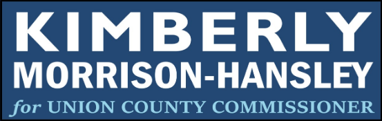 Crooked Democrat Runs for County Commissioner Seat